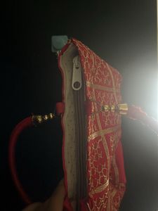 Hand Bag