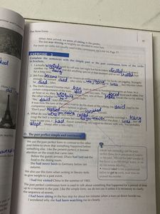 Hester Lott’s Grammar And Composition Book
