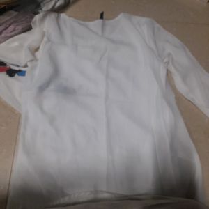 White Top