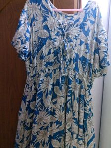 Beautiful Maxi Dress
