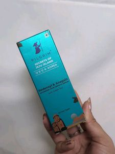 Pilgrim Hair Serum