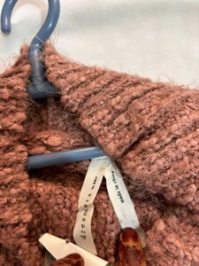 🎁Buy1 Get1 Free Cozy Knit Sweater E