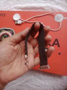 Smart Watch (never used)