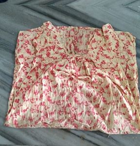 Nighty Yellow/Turmeric