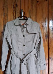 Classic Trench Coat