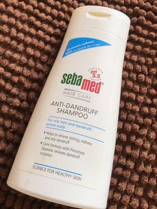 Sebamed Anti-Dandruff Shampoo