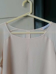 Sweet Peach Top