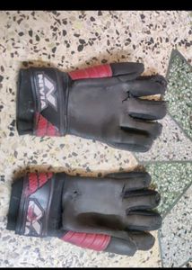 NIVIA TORRIDO GOALKEEPER GLOVES