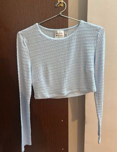 I Have Size Isuue Its New Top