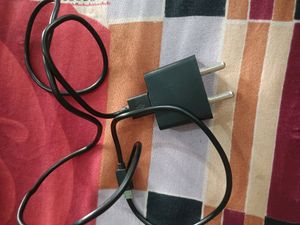 Mobile charger