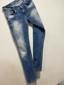 Original Mufti Jeans Size 32