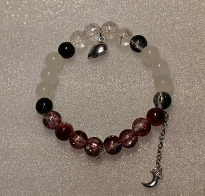 Dreaming Freedom Matching Bracelets