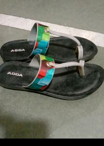 Women Flats Chappal