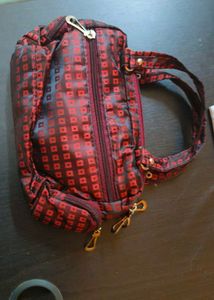Women Dailywear Slingbag