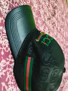Gucci Baseball Cap