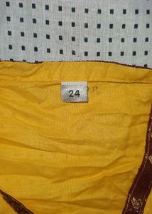 Krishna Janmashtami Dress