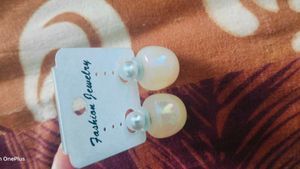 Free Earrings Black Heels For Women And Girls