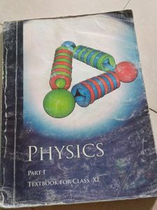Pcm Ncert Books Class - 11th