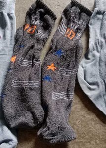 Socks