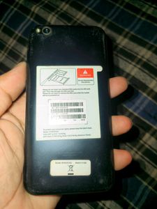 Redmi go 2/16 Excellent Condition