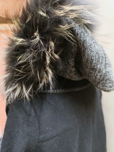 Fur Styles Korean 🇨🇳Coat💕