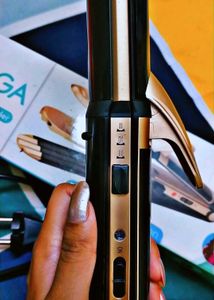 ♨️VEGA 3 in 1 Hair styler Big Size ♨️