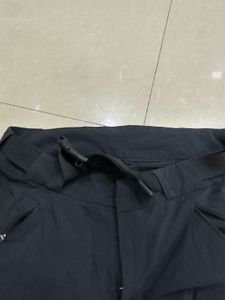 Quechua Decathlon Convertible Hiking Pants