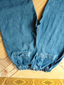 Jeans Baby Girl