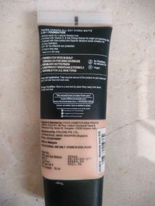 Faces Canada Foundation