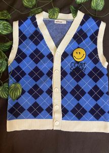 Korean Cardigan