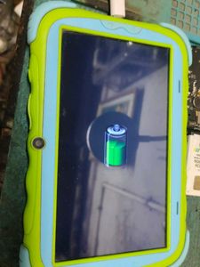 IRULU Kids Tablet - Green