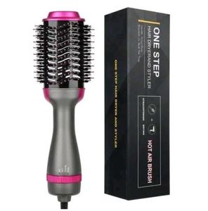 Professional One Step Hair Dryer And Volume Styler
