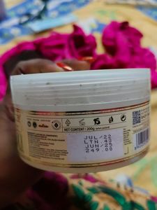 Khadi Natural Aloevera Gel