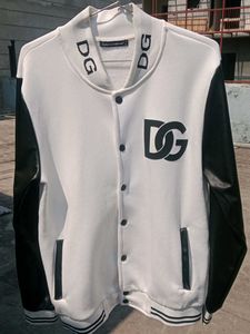 DOLCE &amp; GABBANA Versity Jacket