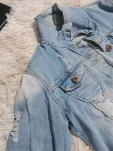Cute Jacket