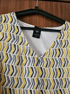 A Line Dress