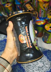 Black Mono Kite Fighter Best Quality Original