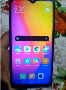 Redmi Y2 4g Smartphone Limited Offer Closed