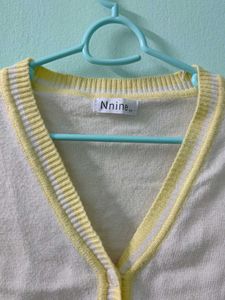 Cute Cardigan Sweater