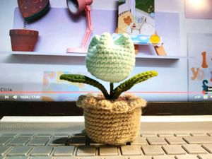 Cute Little Pinterest Tulip