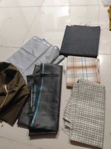 Combo Men 3 Shirt  Pant Set Sale