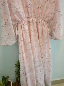 Women Maxi Stylish Dress