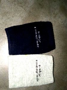 Baby Knee Pads - 2 Pack