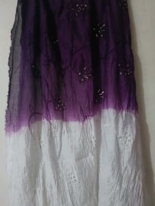 Elegant Printed Kurti