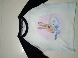 y2k Baby Tee