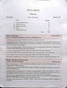 Physics Book  Class 10