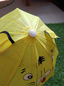 Beautiful Mini Umbrella For Photoshoot