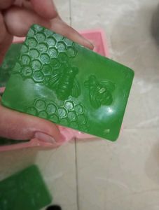 Alovera Soap