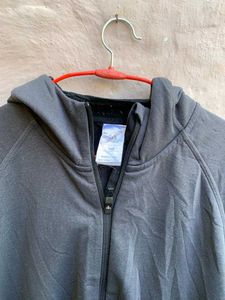 Adidas orignal Gray  Hoodie