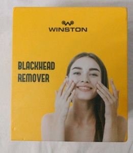 Winston Blackhead Remover